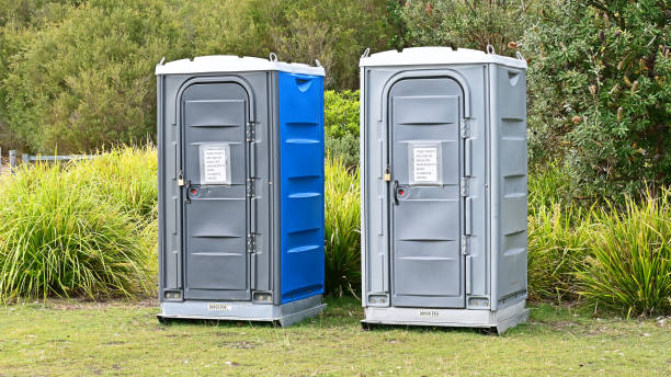 Types of Portable Toilets We Offer in Enola, PA